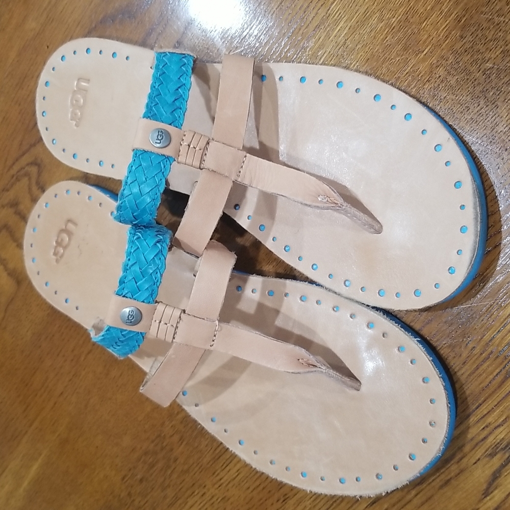 Ugg sandals - Picture 2 of 7